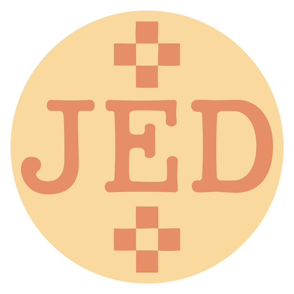 JEDxStitch